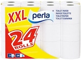 XXL-Pack Toilettenpapier von Perla für 4,44 € bei Netto mit dem Scottie im Angebot XXL-Pack Toilettenpapier von Perla im aktuellen Netto mit dem Scottie Prospekt