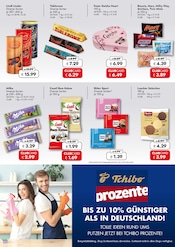 Ritter Sport im Travel FREE Prospekt in Dresden Aktueller Travel FREE Prospekt mit Ritter Sport, "WINTER PREISFALL", Seite 7