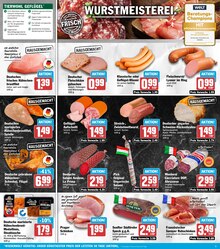 Braten im HIT Prospekt "ECHTE VIELFALT" mit 18 Seiten (Münster)