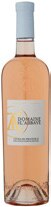 A.O.P. Côtes-de-Provence rosé - Carrefour à Quimper A.O.P. Côtes-de-Provence rosé en promo chez Carrefour Quimper à 11,85 €