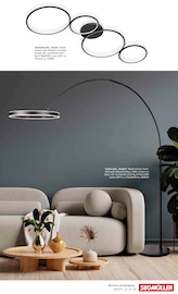 Beleuchtung im Segmüller Prospekt in Offenbach Aktueller Segmüller Prospekt mit Beleuchtung, "LEUCHTEN SPEZIAL", Seite 5