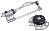 Flächenregner von Brüder Mannesmann für 5,99 € bei Penny im Angebot Flächenregner von Brüder Mannesmann im aktuellen Penny Prospekt