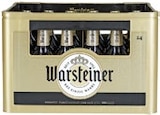 Aktuelle Warsteiner Angebote bei Kaufland in Wolfsburg Aktuelles Premium Pilsener oder alkoholfrei Angebot bei Kaufland in Wolfsburg ab 9,99 €