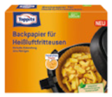Backpapier für Heißluftfritteusen im Angebot bei expert in Bremen Backpapier für Heißluftfritteusen Angebote von Toppits bei expert Bremen für 2,99 €