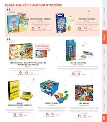 Offre Astérix Et Obélix dans le catalogue Fnac du moment à la page 55