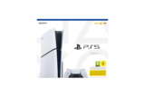 Console Sony "Playstation 5 Slim Standard" dans le catalogue Carrefour