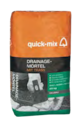 Drainagemörtel Angebote von quick-mix bei OBI Coesfeld für 13,79 €