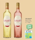 Marktkauf Böblingen - Lillet Blanc Angebot im Prospekt Lillet Blanc bei Marktkauf im Böblingen Prospekt für 10,99 €