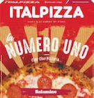 ITALPIZZA im Angebot bei Netto Marken-Discount in Niederkassel ITALPIZZA Angebote bei Netto Marken-Discount Niederkassel für 2,22 €