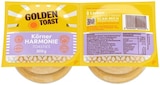 Toasties oder Toastbrot im Angebot bei Penny in Moers Toasties oder Toastbrot Angebote von Golden Toast bei Penny Moers für 0,99 €