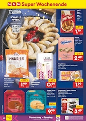 Aktueller Netto Marken-Discount Prospekt mit Mandeln, "Aktuelle Angebote", Seite 42
