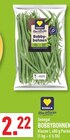 BOBBYBOHNEN im Angebot bei Marktkauf in Gelsenkirchen BOBBYBOHNEN Angebote von EDEKA Herzstücke bei Marktkauf Gelsenkirchen für 2,22 €