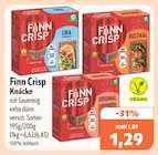 Chia im Angebot bei aktiv & irma in Oldenburg Chia Angebote von Finn Crisp bei aktiv & irma Oldenburg für 1,29 €
