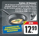 Bratpfanne 'My Flamemaster' im Angebot bei nah und gut in Zwickau Bratpfanne 'My Flamemaster' Angebote bei nah und gut Zwickau für 12,99 €