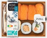 Aktuelles Sushi Momi oder Sushi Erumu Angebot bei REWE in Nürnberg ab 4,29 €