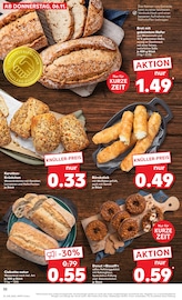 Aktueller Kaufland Prospekt mit Mehl, "Aktuelle Angebote", Seite 40