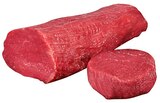 Aktuelle Rindfleisch Angebote bei REWE in Augsburg Aktuelles Rinder-Filet Angebot bei REWE in Augsburg ab 5,59 €