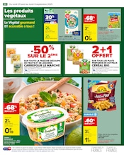 Four Angebote im Prospekt "LE COIN DES ENFANTS" von Carrefour auf Seite 22