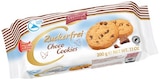 Zuckerfrei Choco Cookies im Angebot bei REWE in Ludwigshafen Zuckerfrei Choco Cookies Angebote von Coppenrath bei REWE Ludwigshafen für 1,99 €