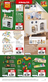 Holzspielzeug Angebote im Prospekt "LIDL LOHNT SICH" von Lidl Holzspielzeug Angebote im Prospekt "LIDL LOHNT SICH" von Lidl auf Seite 41