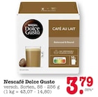 Café au Lait bei EDEKA im Frankfurt Prospekt für 3,79 €