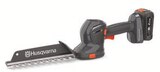 Cisaille de jardin S20-P4A - Husqvarna en promo chez Husqvarna Cisaille de jardin S20-P4A - Husqvarna dans le catalogue Husqvarna
