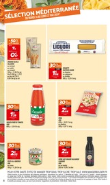 Tomate Angebote im Prospekt "Le mois du FRAIS" von Netto auf Seite 8