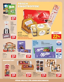 Lebkuchen im aktuellen famila Nordost Prospekt (Lübeck) Lebkuchen im famila Nordost Prospekt "besser als gut!" mit 24 Seiten (Lübeck)