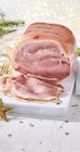 Jambon supérieur cuit le primeur avec couenne - MADRANGE à 2,96 € dans le catalogue Intermarché Super