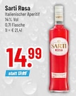 Rosa bei Trinkgut im Cham Prospekt für 14,99 €