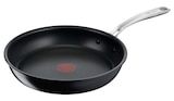 Jamie Oliver Poêle en aluminium 24 cm - TEFAL - Lidl à Mérignac Jamie Oliver Poêle en aluminium 24 cm - TEFAL en promo chez Lidl Mérignac à 24,99 €