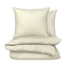 Couvre lit avec taies d'oreillers - TEX HOME - Carrefour à Charenton-le-Pont Couvre lit avec taies d'oreillers - TEX HOME en promo chez Carrefour Charenton-le-Pont à 47,99 €