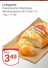 GLOBUS Wächtersbach Prospekt mit  im Angebot für 3,49 €