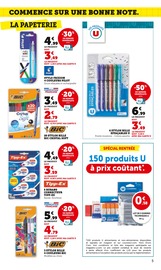 Bureau Angebote im Prospekt "Super U" von Super U Bureau Angebote im Prospekt "Super U" von Super U auf Seite 5