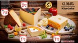 Aktuelles Himbeersenf-Käse Angebot bei GLOBUS in Duisburg ab 1,79 €