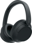 CASQUE WH CH720 NOIR - SONY - Auchan Hypermarché à Marseille CASQUE WH CH720 NOIR - SONY en promo chez Auchan Hypermarché Marseille à 69,99 €