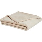 Plaid Chevron - TEX HOME en promo chez Carrefour Plaid Chevron - TEX HOME dans le catalogue Carrefour