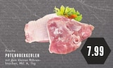 Aktuelle Pute Angebote bei E center in Gelsenkirchen Aktuelles PUTENOBERKEULEN Angebot bei E center in Gelsenkirchen ab 7,99 €