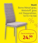 Stuhl Angebote bei ROLLER Nettetal für 24,99 €