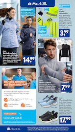 Aktueller ALDI SÜD Prospekt mit Handschuhe, "Gutes für Alle.", Seite 12