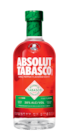 Aktuelles Vodka Tabasco Angebot bei Getränke Hörl in Ingolstadt ab 11,99 €