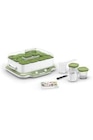 Yaourtiere Seb 12 pots Multi Delices Express & Vegetal YG661310 - Seb - Darty Yaourtiere Seb 12 pots Multi Delices Express & Vegetal YG661310 - Seb à 129,99 € dans le catalogue Darty
