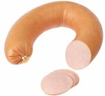 Schinkenfleischwurst im Ring mit oder ohne Knoblauch im Angebot bei E center in Münster Schinkenfleischwurst im Ring mit oder ohne Knoblauch Angebote bei E center Münster für 1,09 €