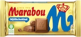 Milchschokolade von Marabou für 3,50 € bei REWE im Angebot Milchschokolade von Marabou im aktuellen REWE Prospekt