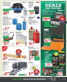 Grillkohle im aktuellen Marktkauf Prospekt (Bottrop) Grillkohle im Marktkauf Prospekt "Aktuelle Angebote" mit 24 Seiten (Bottrop)