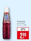 Sirup Kirsche Angebote von Tri Top bei Marktkauf Rodgau für 2,99 €