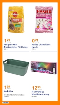 Haribo im Action Prospekt "Wochenangebote" mit 31 Seiten (Essen)