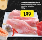 Viktoriaseebarschfilet bei EDEKA im Prospekt "" für 1,99 €