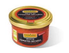 Sauce Au Porto - Danival - NaturéO Sauce Au Porto - Danival à 2,50 € dans le catalogue NaturéO "Estivalement BIO"