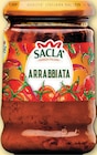 Sauce Arrabbiata - SACLA dans le catalogue Netto